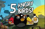 game pic for Angry Birds